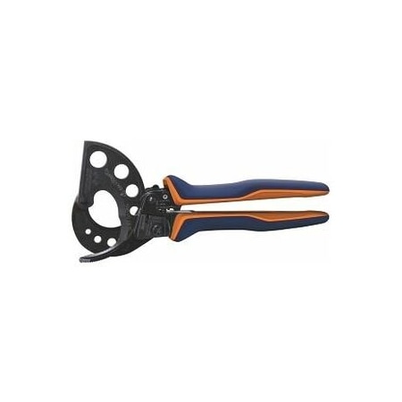 Garant Ratchet Cable Cutter, Anti-Slip Grips, 12.2 inch OAL 731071 54